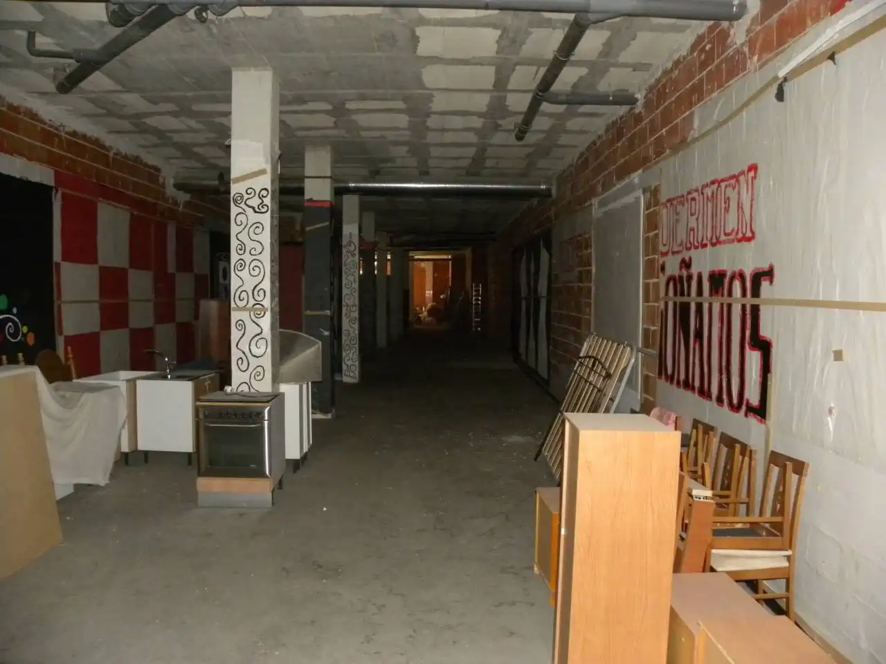 Local comercial en venda a Caravaca de la Cruz, imagen 2