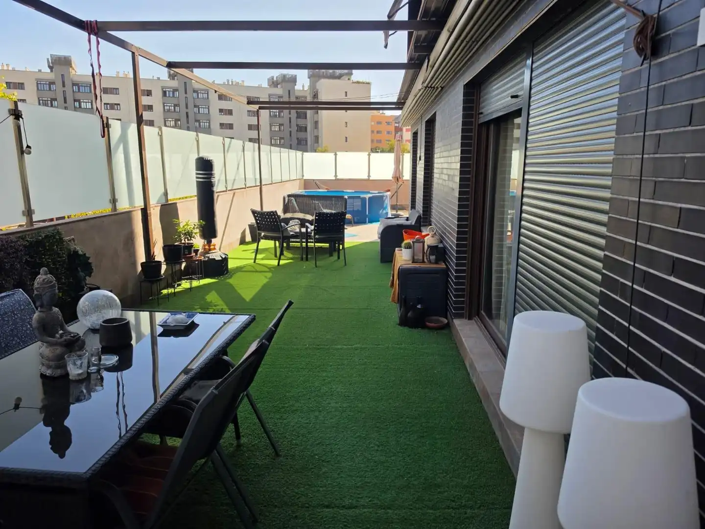 Ground floor with pool for sale in Noroeste, imagen 29