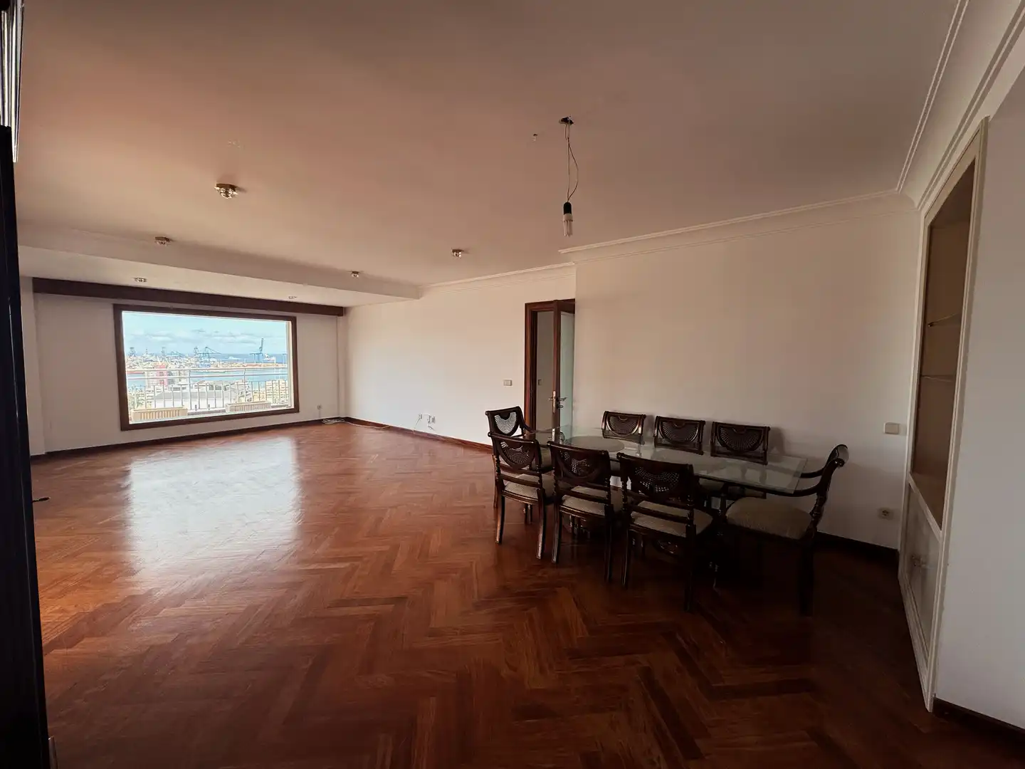 Dining room of Detached homes for sale in Las Palmas de Gran Canaria  with Air Conditioner, Terrace and Storage room