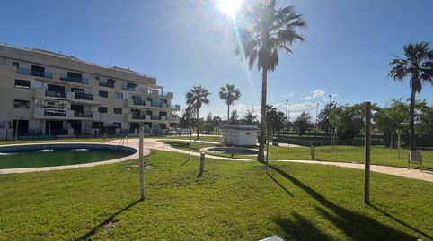 Foto 5 de Planta baja en venta en El Toyo, Almería Capital