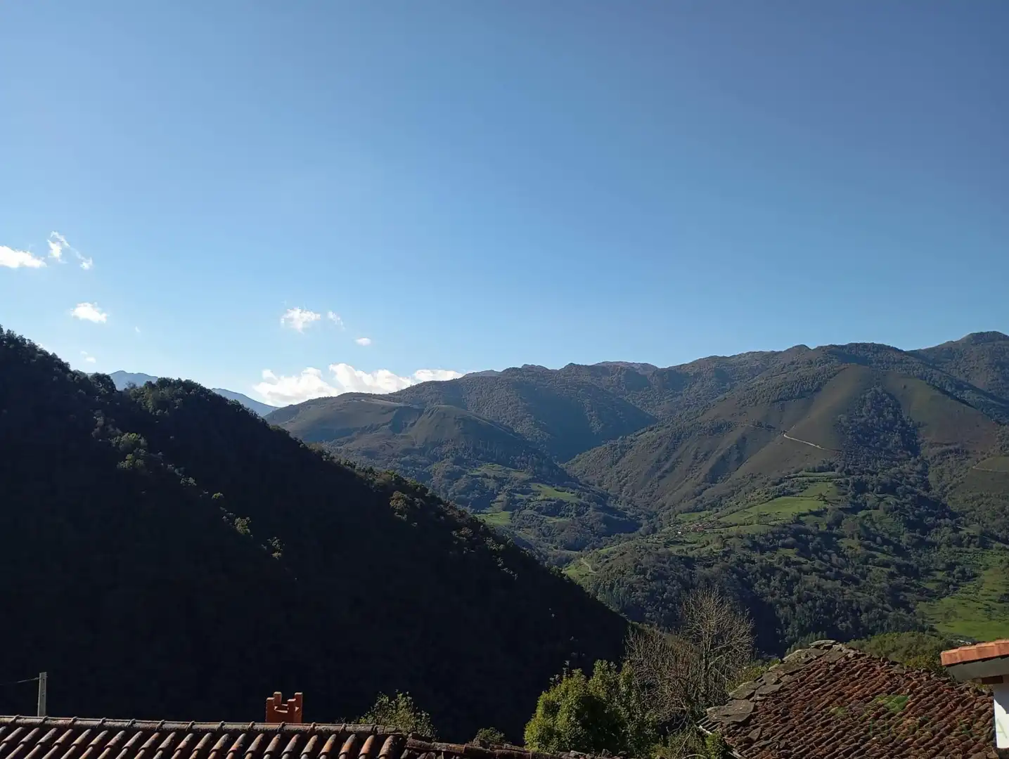 Casa con terrazza in vendita a Lugar La Villa, imagen 16