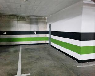 Parking of Garage for sale in Santa Lucía de Tirajana