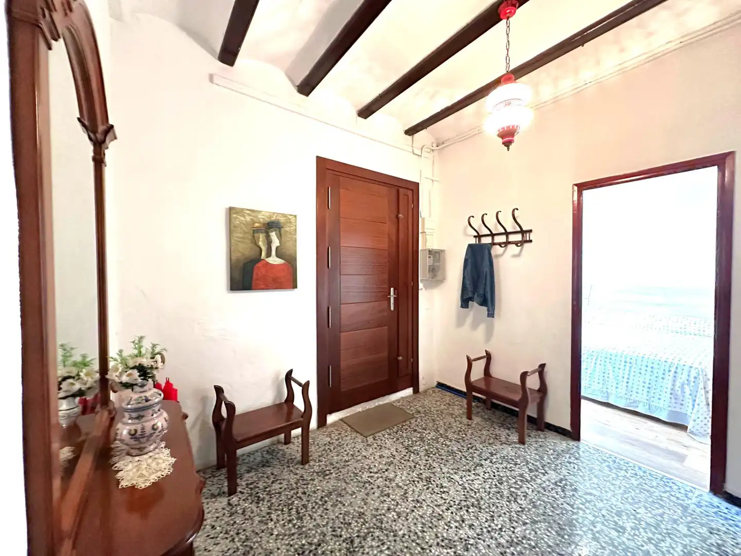 Houses for sale in La Pobla Llarga  with Terrace, Storage room and Balcony