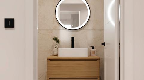 Foto 2 de Pis en venda a Calle Carolina Codorniu, 40, Cabezo de Torres, Murcia