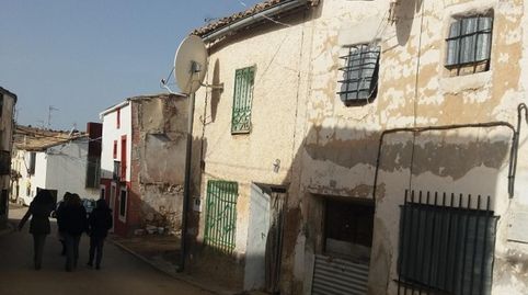Foto 2 de Residencial en venda a Calvario, Olmedilla de Eliz, Cuenca