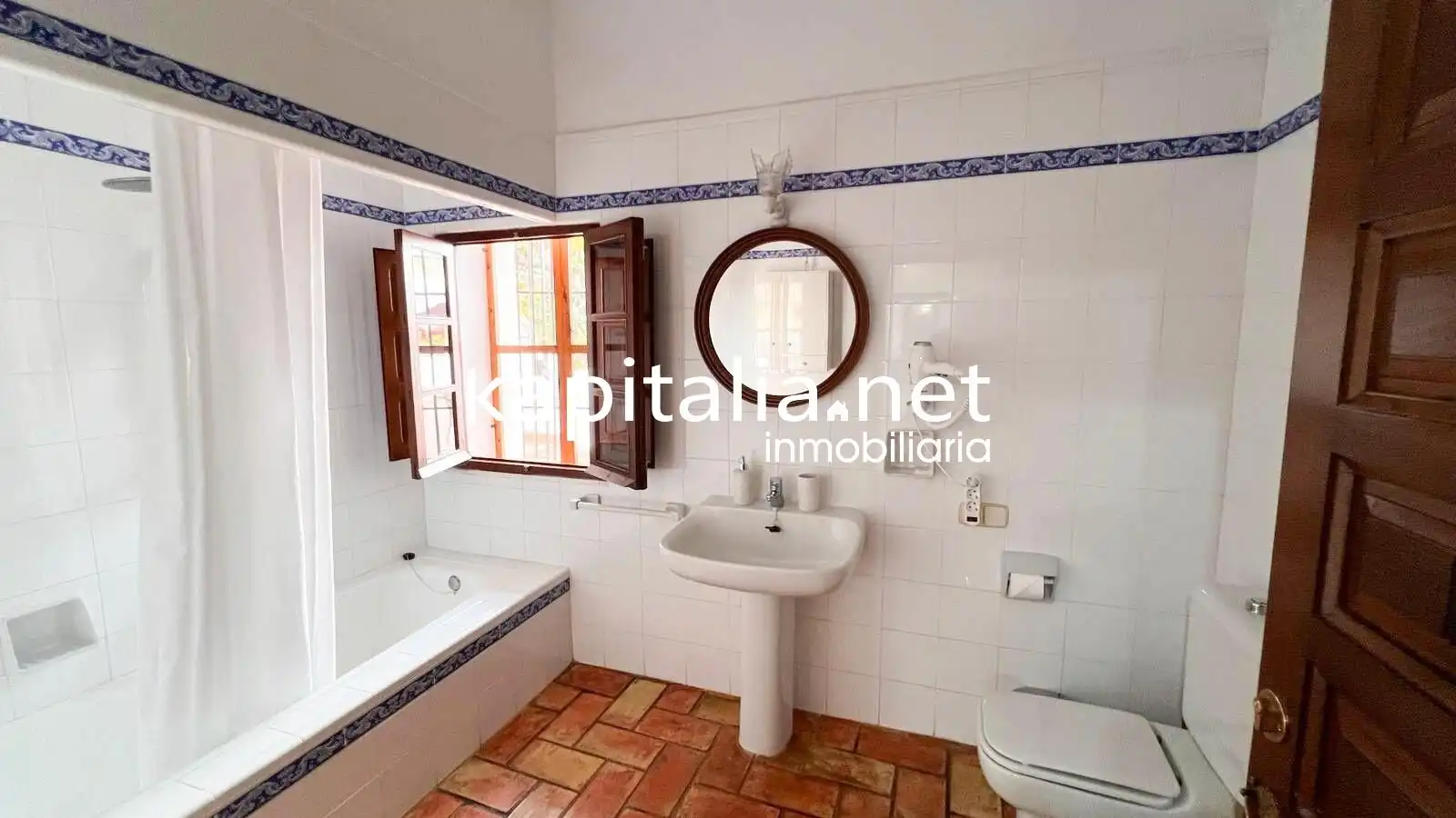 Habitación de Casa o chalet en venta en Xàtiva con Terraza, Trastero y Piscina