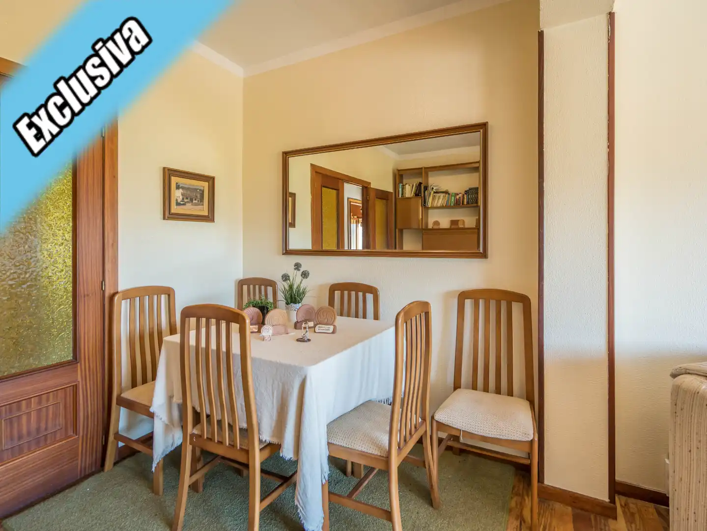 Casa amb terrassa en venda a Barrio Secadura-la Fragua 69A, imagen 14