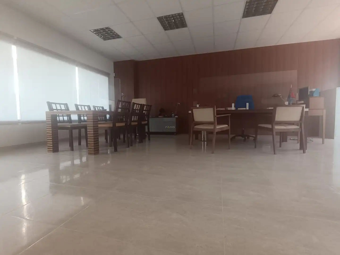 Büro zum Verkauf in Torre-Pacheco mit Klimaanlage, Heizung und Möbliert