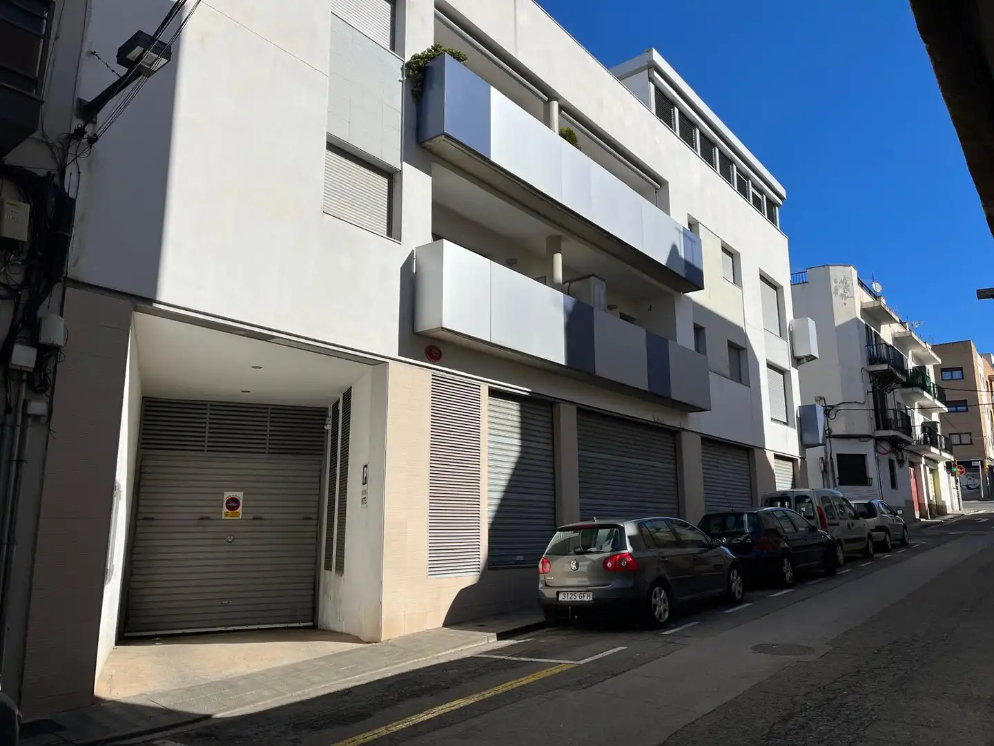 Mini appartamento con ascensore in vendita a Carrer Pare Claret 42 0 1 2 42
