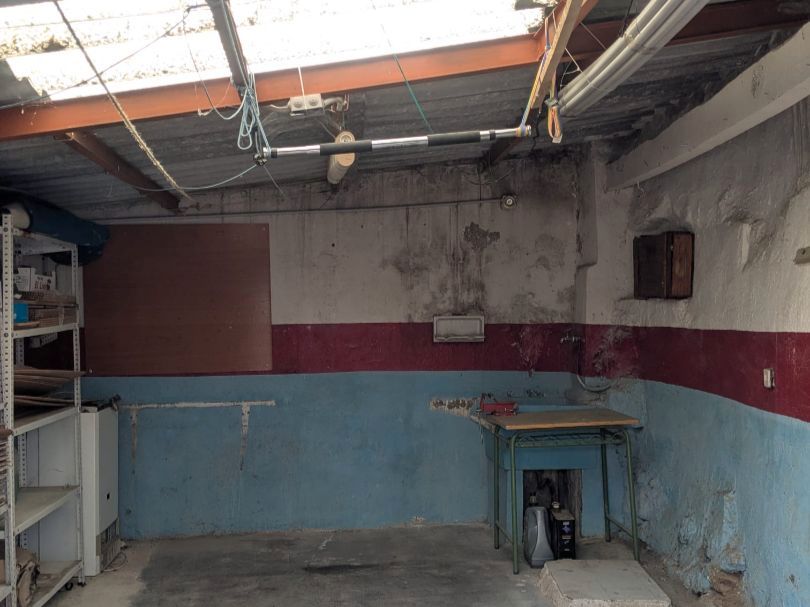 Garage miete in Colmenar Viejo