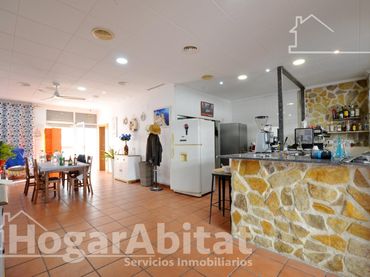 Local commercial à vendre à Calle  Lope de Vega