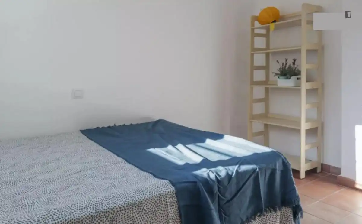 Apartament de lloguer a Valdeacederas