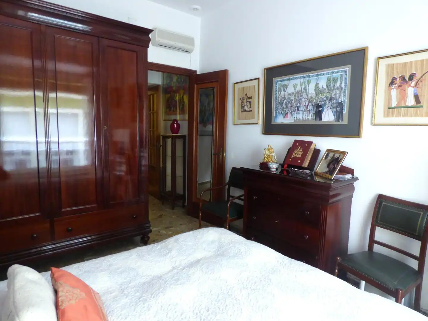 Flat with terrace for sale in Centro Histórico, imagen 14