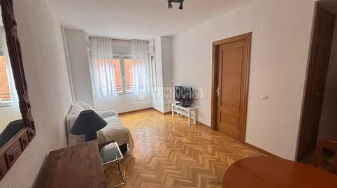 Foto 5 de Pis de lloguer a Bellas Vistas,  Madrid Capital