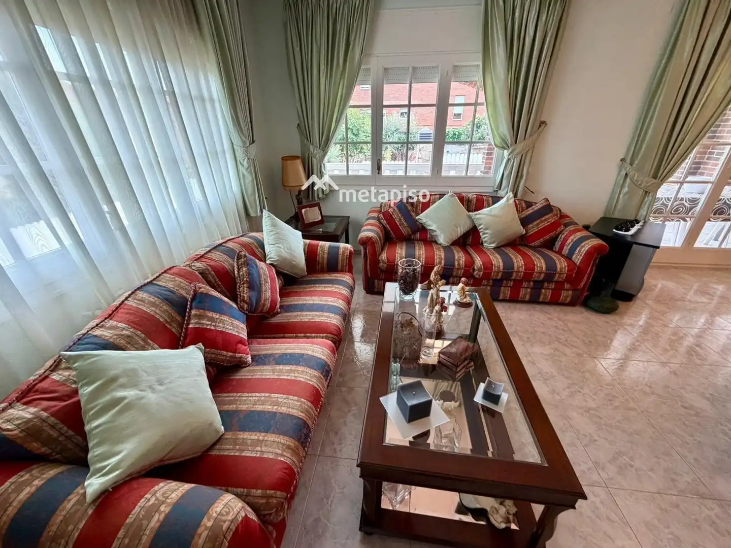 Chalet con piscina en venta en El Tancat - Mas d'en Gual, imagen 28