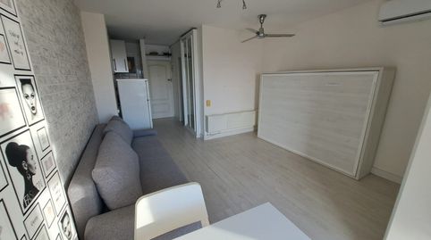 Foto 5 de Estudio en venta en Avenida Gamonal, Parque de la Paloma, Benalmádena