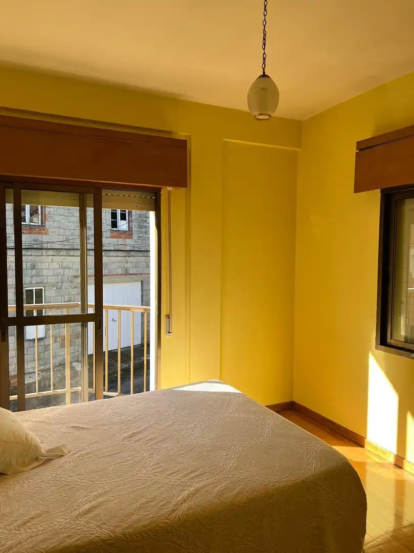 Casa o xalet en venda en Vega de Valcarce amb Calefacció, Jardí privat i Terrassa
