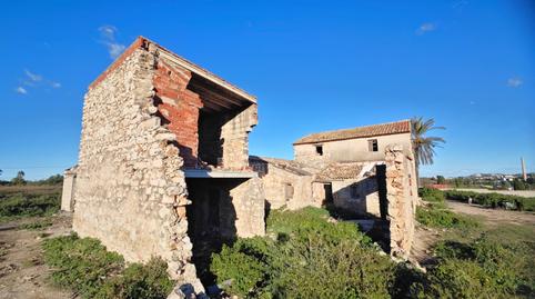 Foto 3 de Residencial en venda a La Xara - La Sella, Alicante