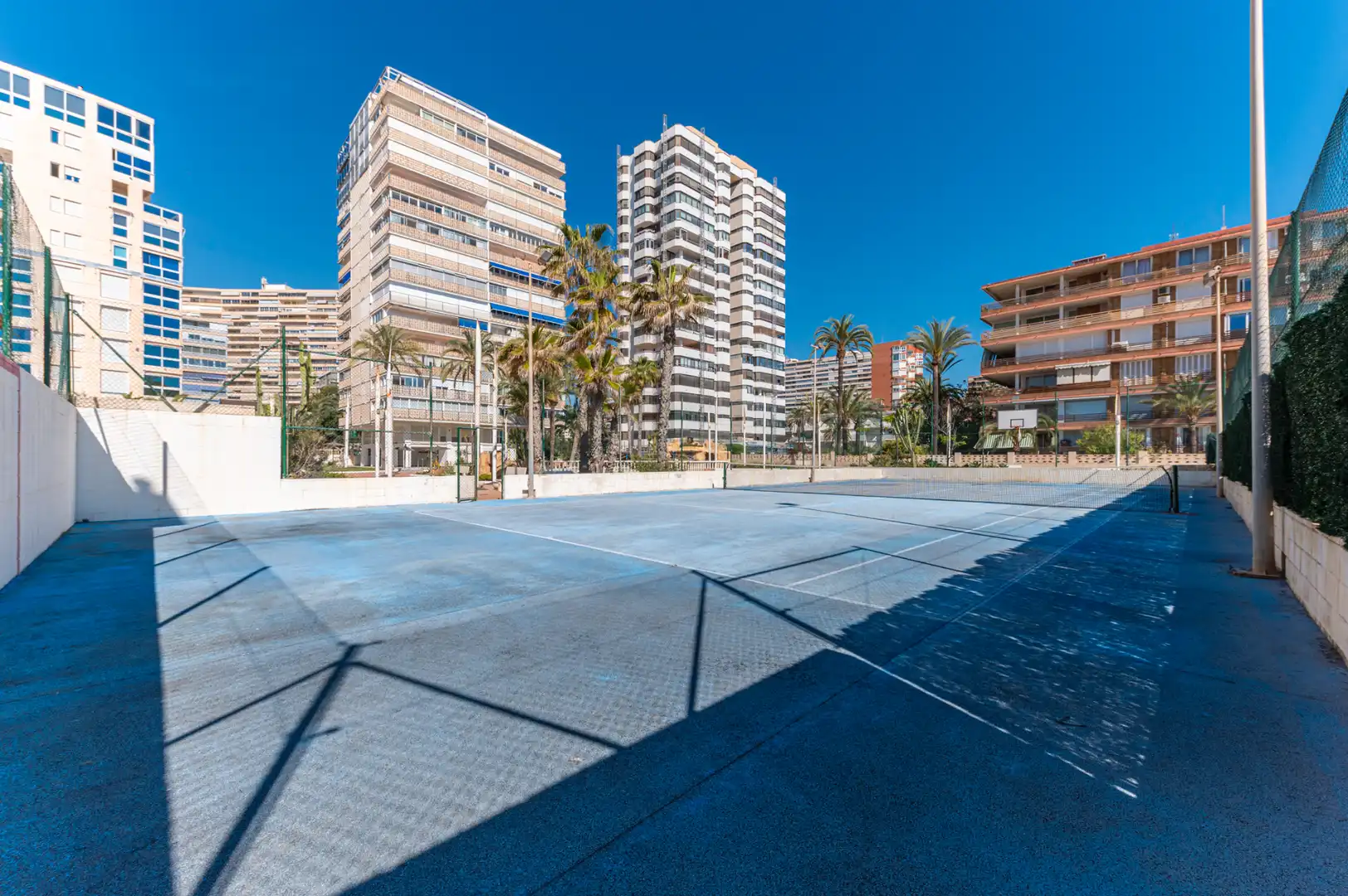 Piso en venta en Avinguda de la Costa Blanca, Playa de San Juan
