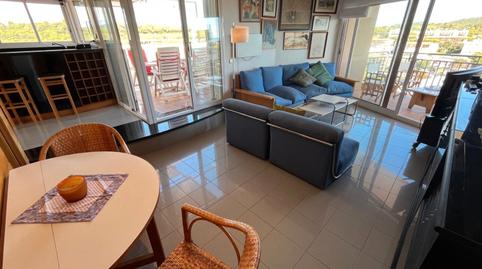 Foto 4 de Ático en venta en La Fosca - Cala Margarida, Girona