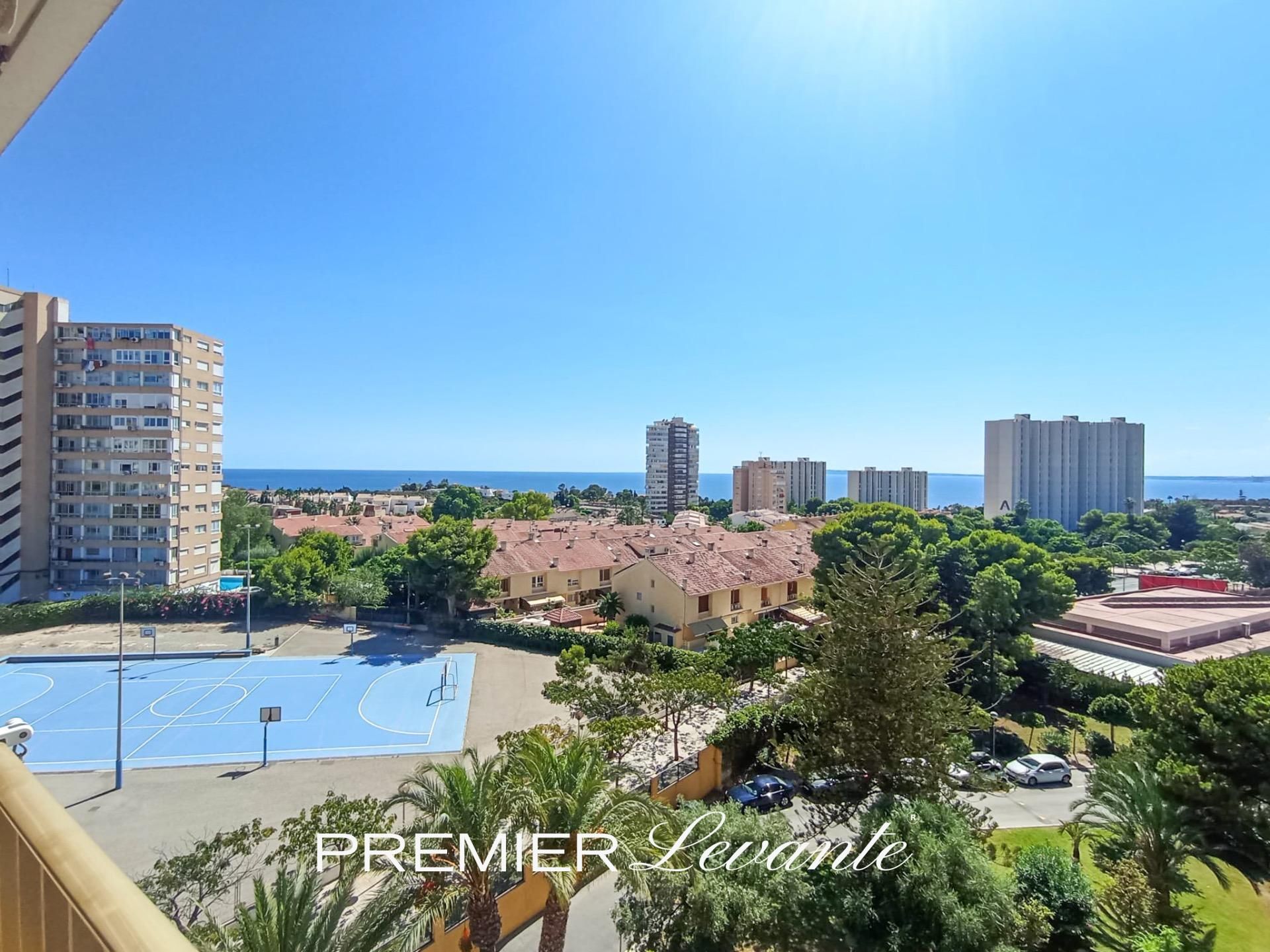 Flat to rent in Calle TRIDENTE, DEL, 12, Cabo de las Huertas