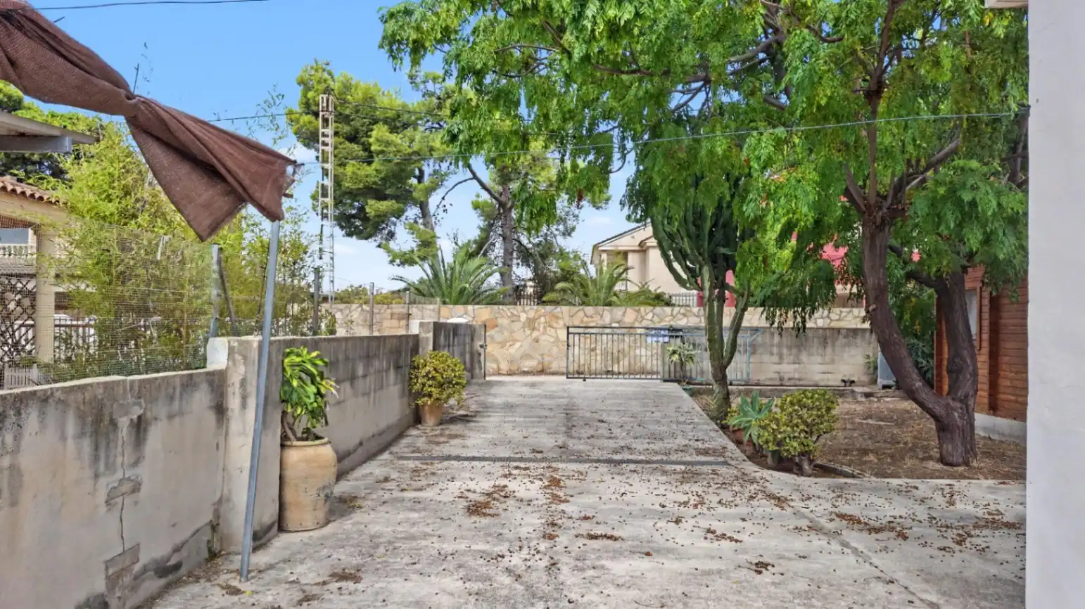 Terreno residencial en venta en Devessa - Monte Pego, imagen 3
