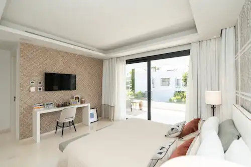 Chalet con terraza en venta en Nueva Andalucía, imagen 12