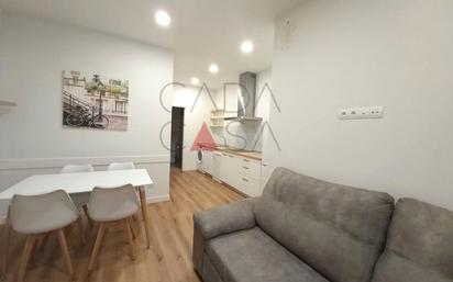 Living room of Flat for sale in El Astillero    with Air Conditioner and Heating