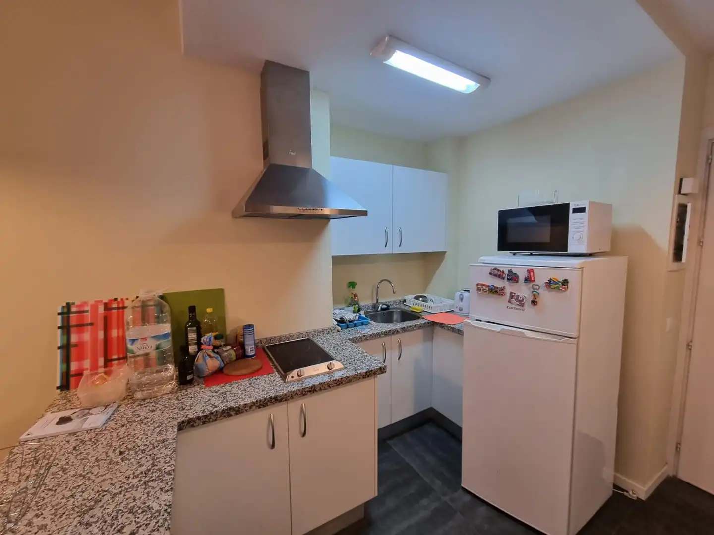 Apartment mit Aufzug zum Verkauf in ISABEL MANOJA 6, imagen 4