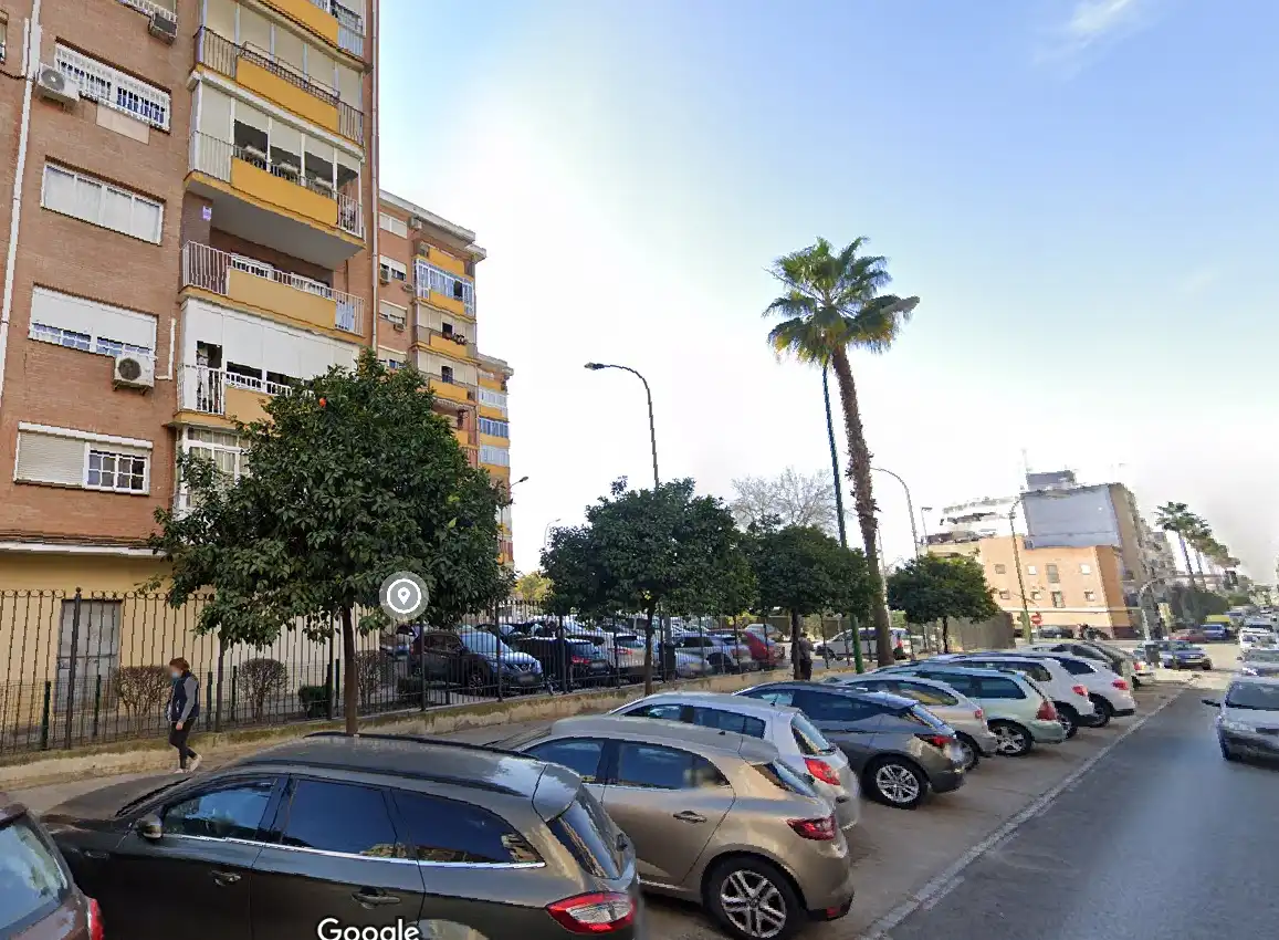 Piso en venta en Calle Nescania, imagen 2