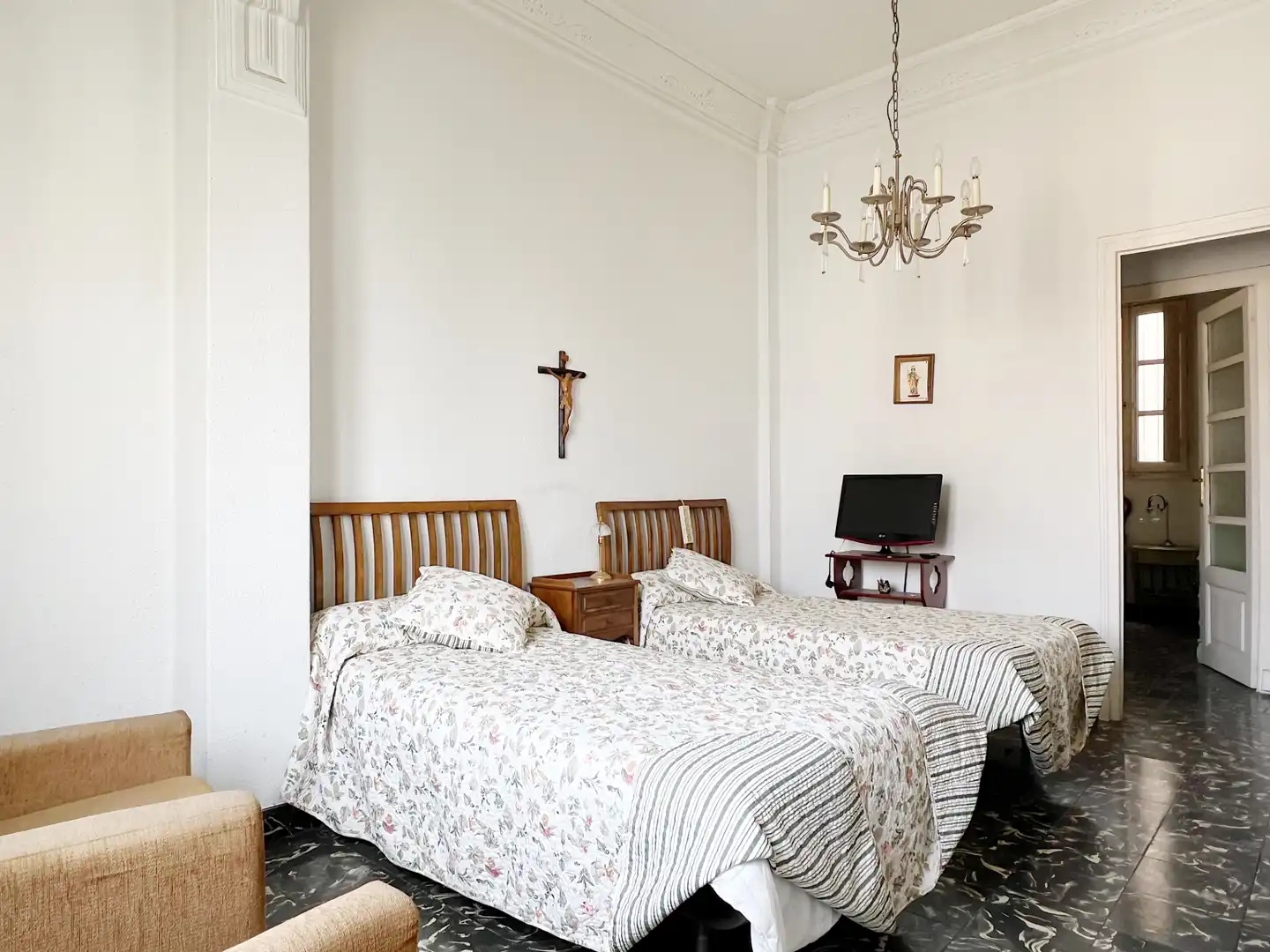 Habitación de Piso en venta en Valencia con Amueblado