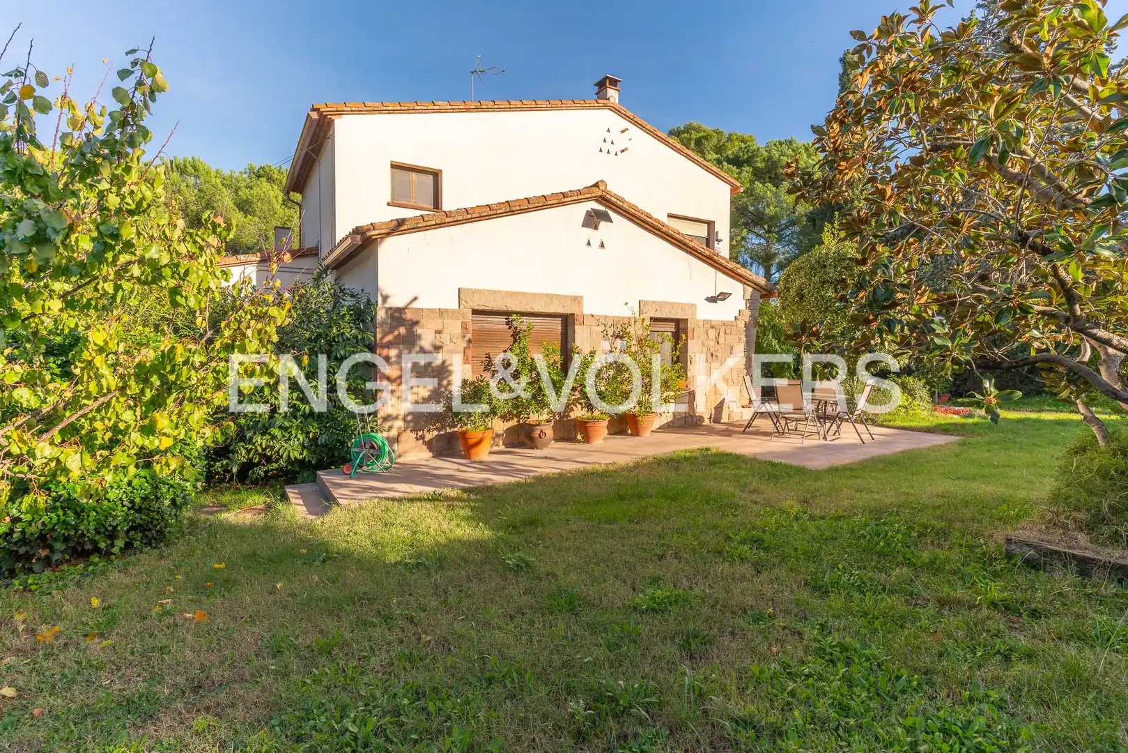 Maison avec piscine à vendre à L'Ametlla del Vallès, imagen 4