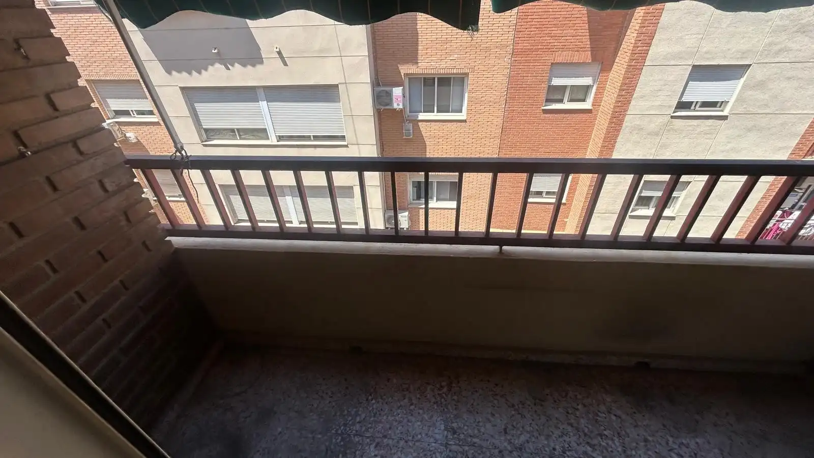 Terraza de Piso en venta en Torrent