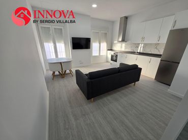 Loft to rent in Ronda del Estero