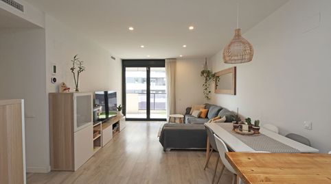 Foto 5 de Piso en venta en Sanfeliu, L'Hospitalet de Llobregat