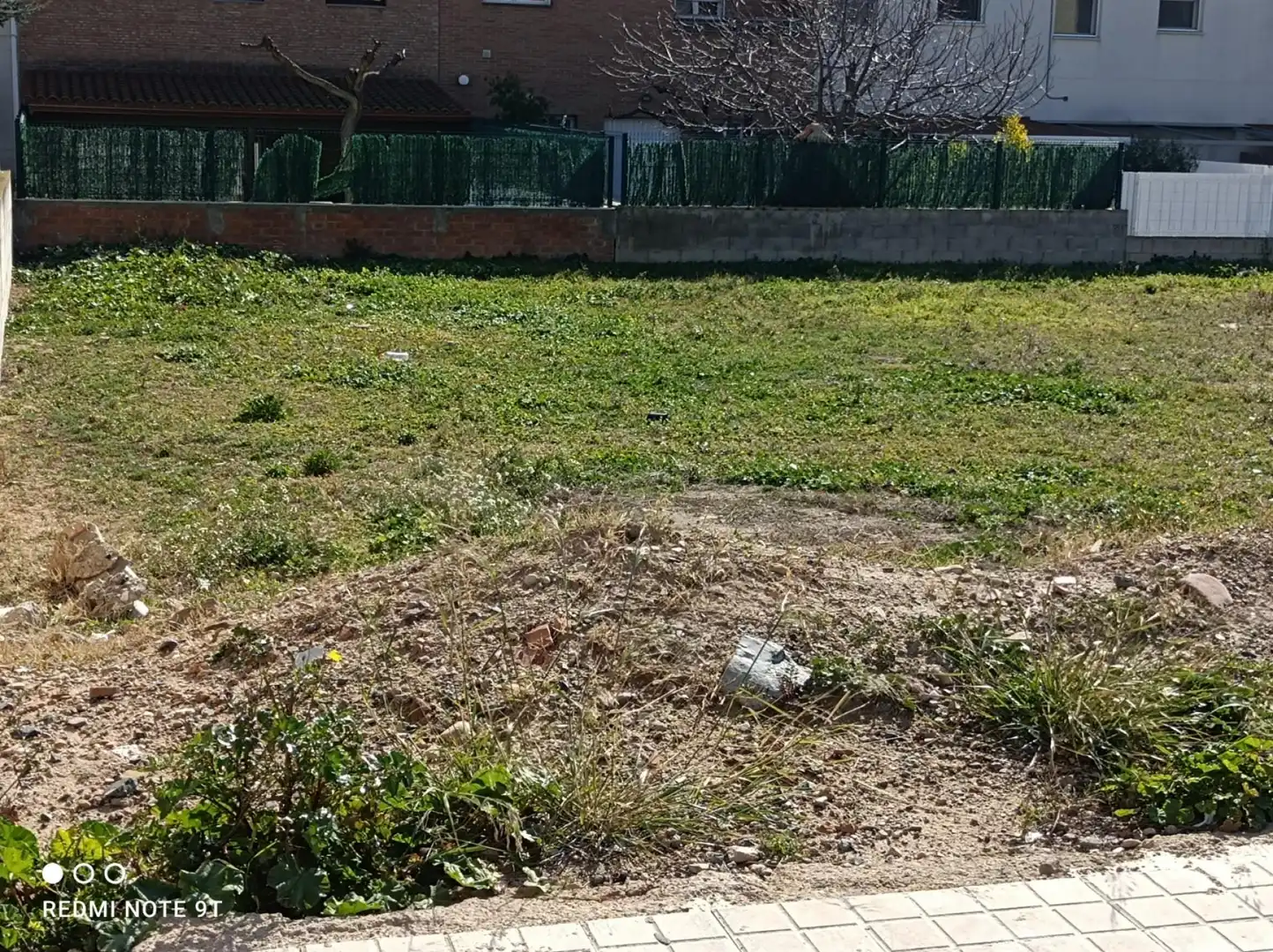 Terreny residencial en venda a MOLINS NOUS, imagen 7