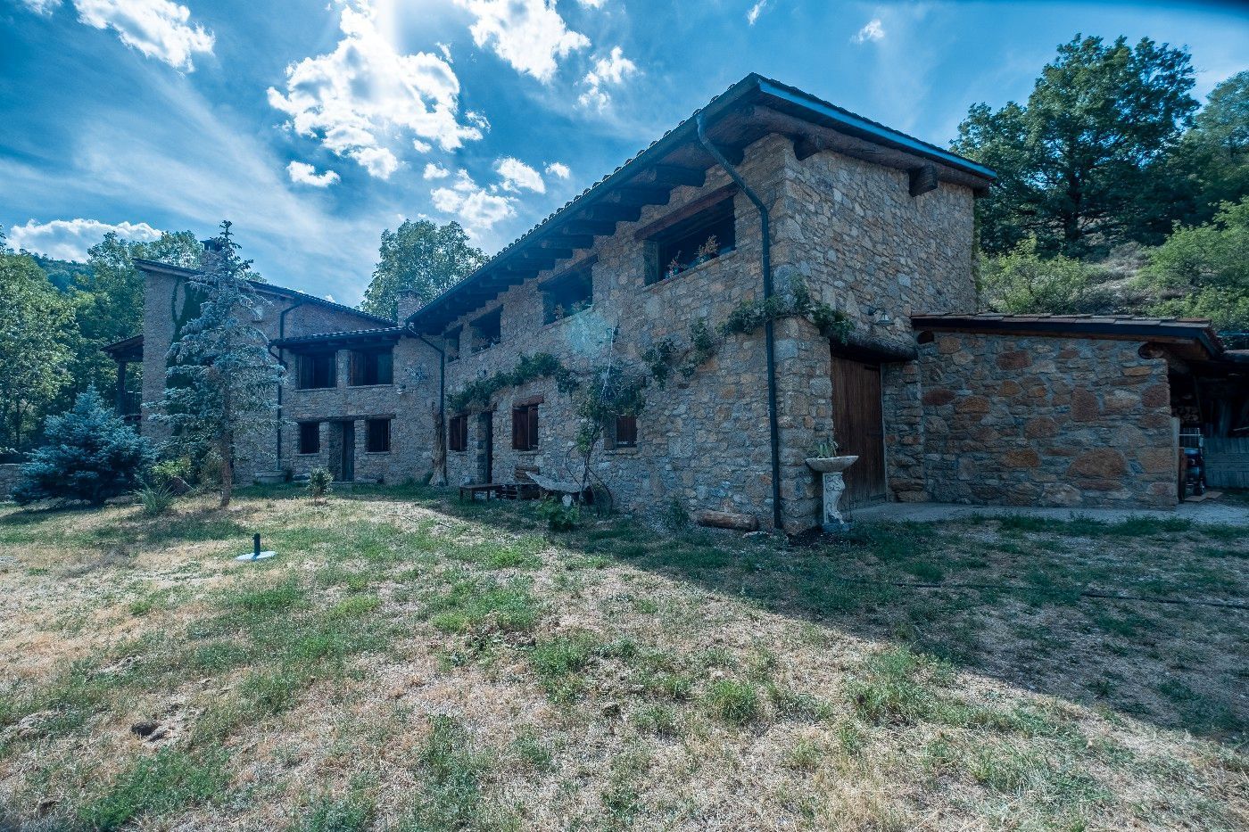 Finca rústica en venda a N/A, 2, Bellver de Cerdanya