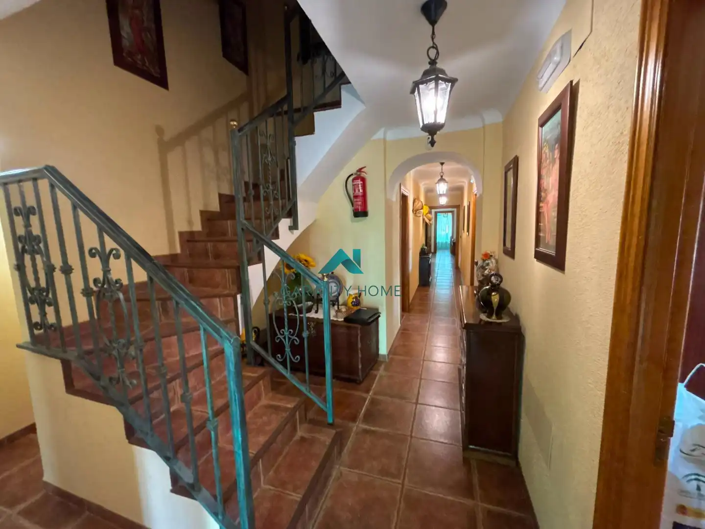 Houses for sale in Martos