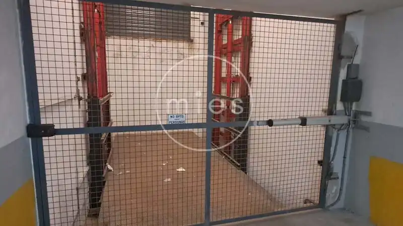 Wohnung mit Terrasse zum Verkauf in CARRER AMERICA 0, imagen 21