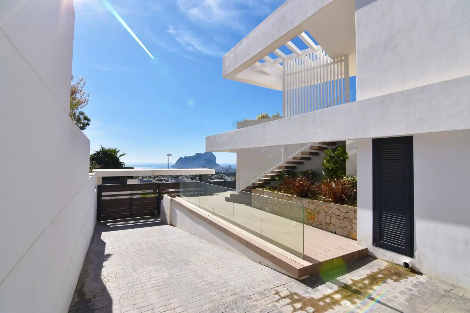 Casa con piscina en venta en Cometa, imagen 18