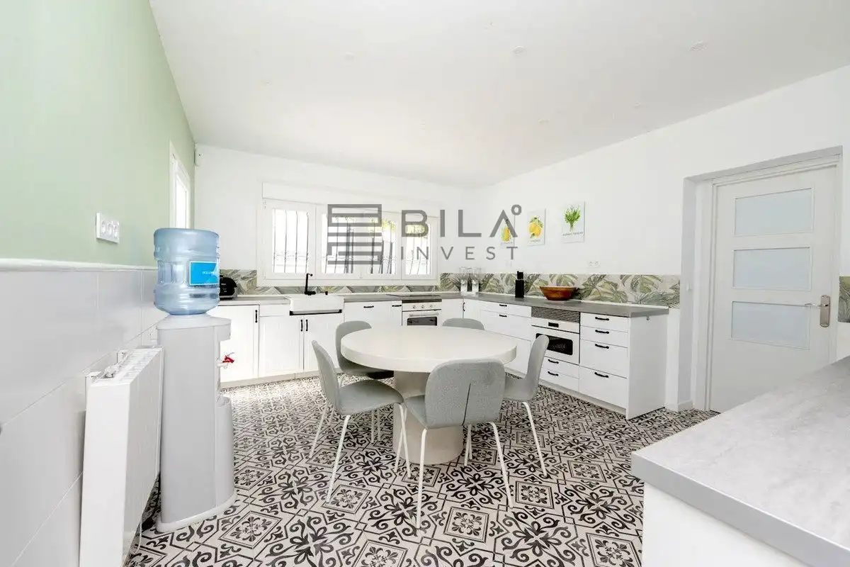 Villa con piscina in vendita a Guadalmemdina, imagen 23