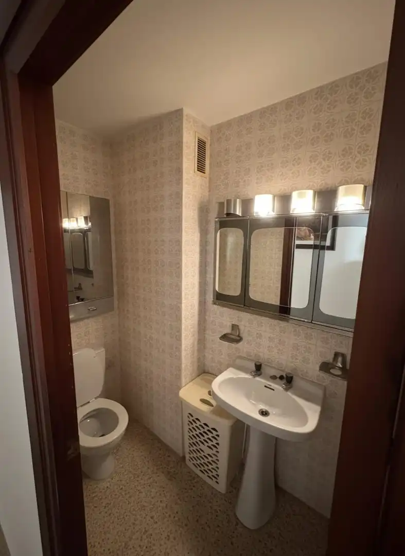 Piso en venta en Calle Calle Benito Cellier, Hornos Púnicos