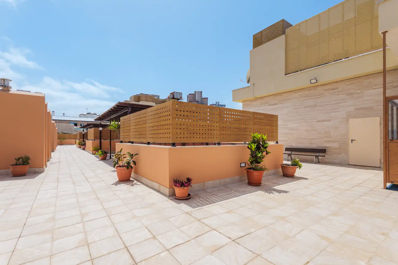 Appartamento con ascensore in vendita a Calle Pizarro, imagen 36