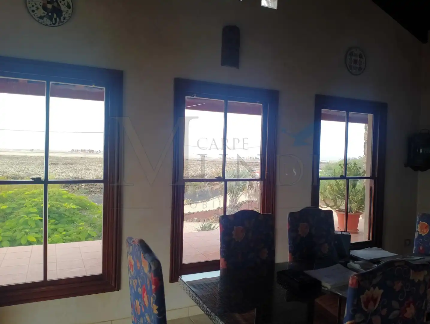 Houses for sale in La Oliva  with Terrace and Furnished