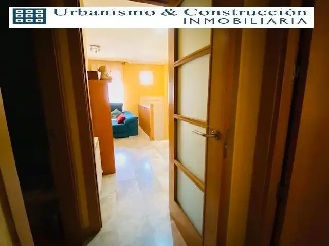Appartement avec piscine à louer à Santa María  - Pío XII, imagen 9