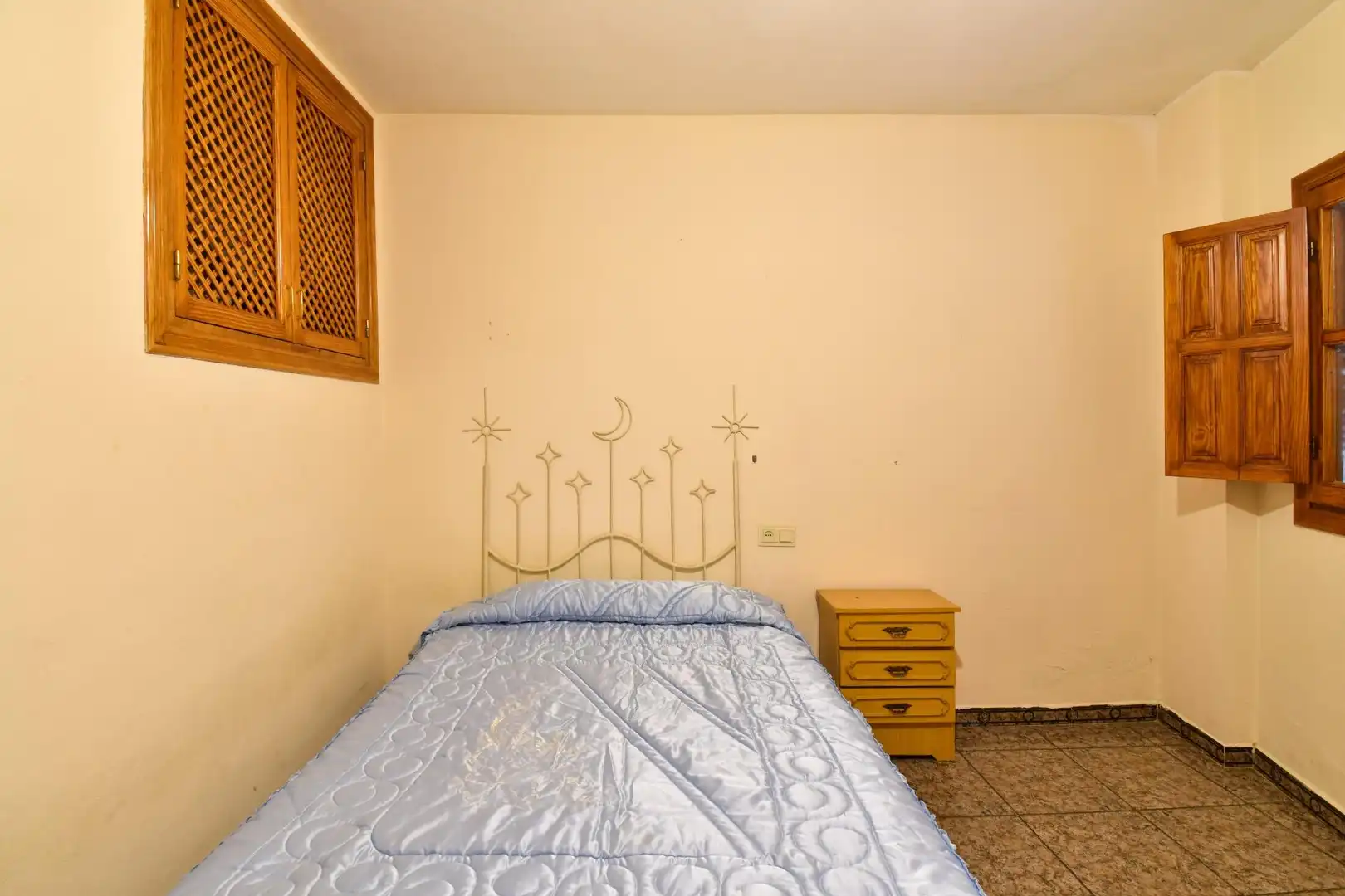 Dormitori de Casa o xalet en venda en Capileira