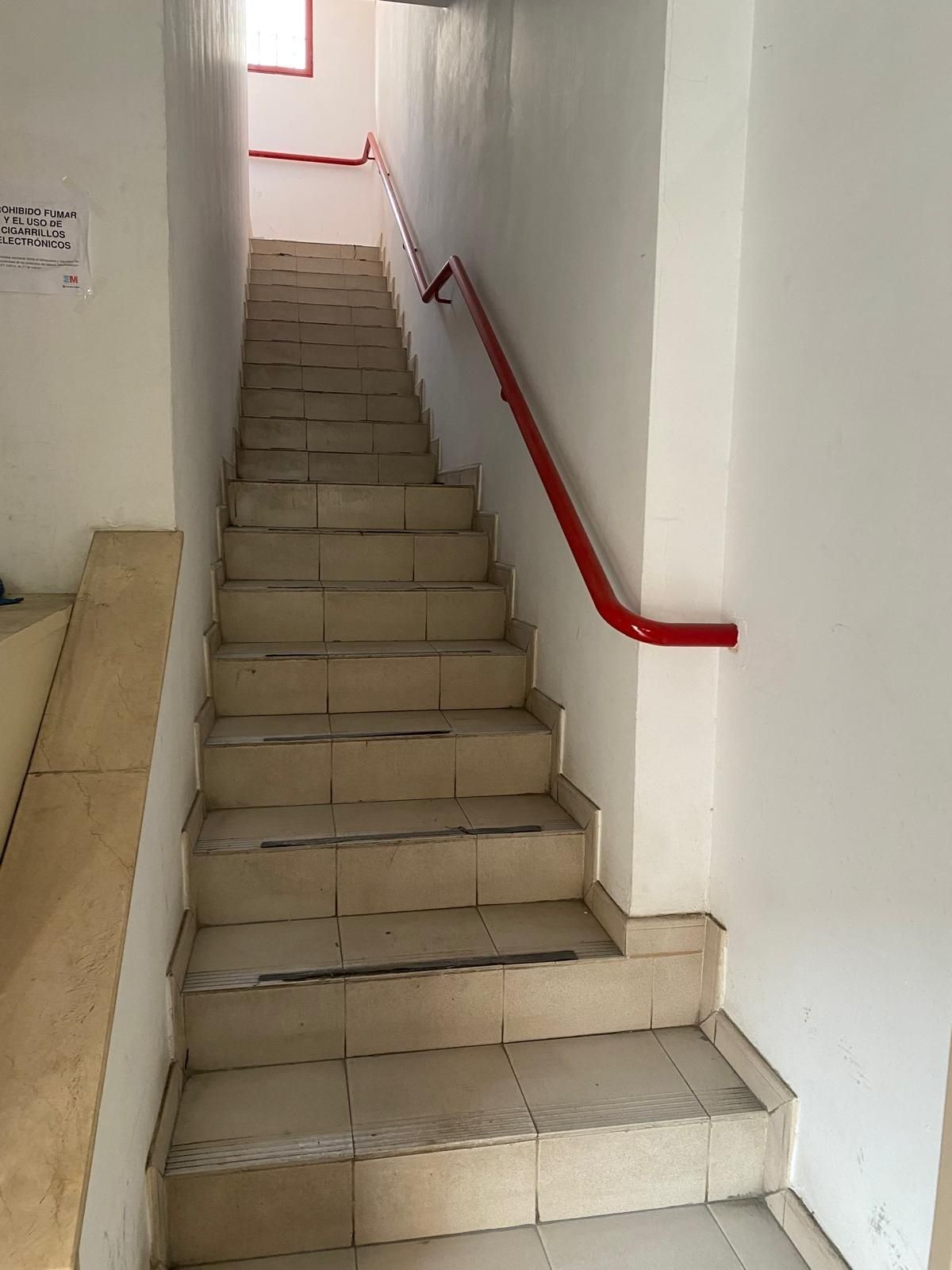 Building for sale in  Madrid Capital