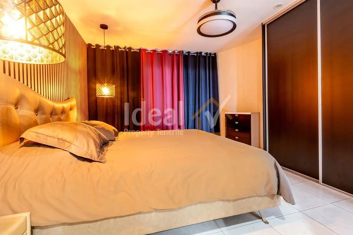 Apartment with pool for sale in Costa Adeje, imagen 14