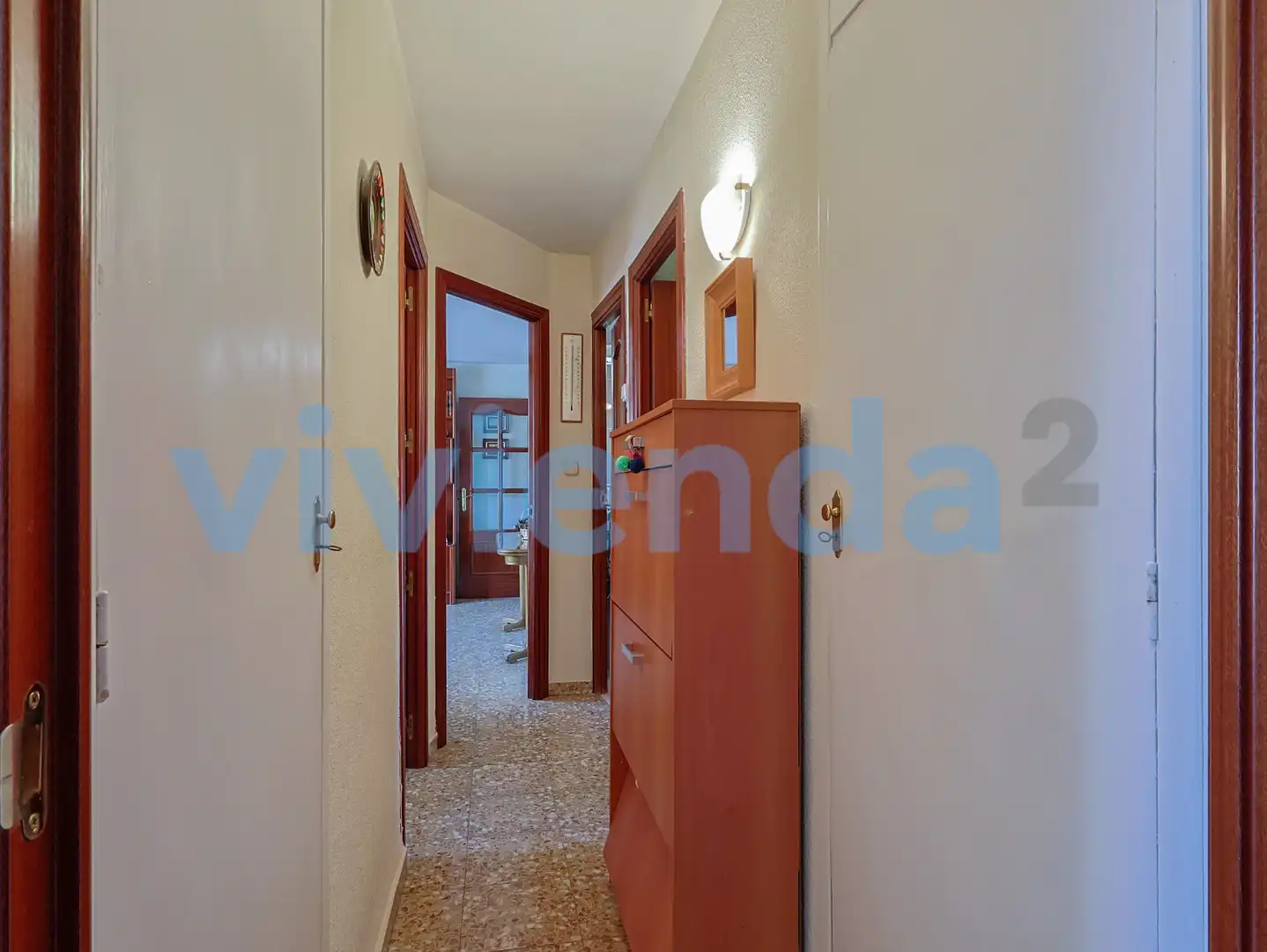 Piso en venta en Madrid con Aire acondicionado, Calefacción y Amueblado