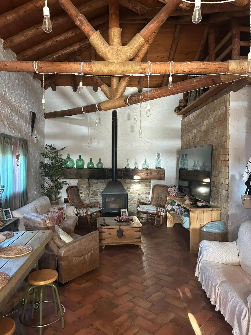 Villa mit Pool zum Verkauf in Las Lagunas - Campano, imagen 21